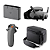 Drone DJI Avata 2 Fly More Combo (3 Baterias) BR - Imagem 5