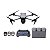 Drone DJI Air 3S Fly More Combo (Com tela) BR - Imagem 1