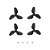 Hélices DJI Neo BR - Imagem 1