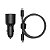 Carregador USB-C veícular DJI 65W - Imagem 1