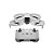Drone DJI Flip Standard (Sem tela) BR - Imagem 1