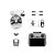 Drone DJI Flip Standard (Com tela) BR - Imagem 5