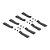 Hélices DJI Flip (2 Pares) BR - Imagem 2