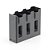 Hub de carregamento DJI Mavic 4 Pro BR - Imagem 1