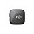 Microfone DJI Mic Mini (1 TX Microfone Preto) BR - Imagem 1