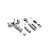 Estabilizador DJI RS 4 Mini Combo BR - Imagem 4