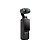 Câmera DJI Osmo Pocket 3 Standard BR - Imagem 1