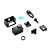 Câmera DJI Osmo Action 5 Pro Standard Combo BR - Imagem 5