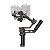 Estabilizador DJI RS 3 Pro Combo BR - Imagem 4