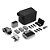 Drone DJI Mini 5 Pro Fly More Combo (Com tela) BR - Imagem 2