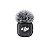 Microfone DJI Mic 3 Transmissor BR - Imagem 1