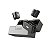 Microfone DJI Mic 3 (2 TX Microfone + 1 RX Receptor + 1 Case de carregamento) BR - Imagem 3