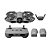 Drone DJI Neo 2 Fly More Combo (Sem controle) BR - Imagem 1
