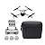 Drone DJI Lito X1 Fly More Combo (Sem tela) BR - Imagem 1