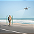 Drone DJI Lito X1 Fly More Combo Plus (Com tela) BR - Imagem 2