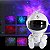 Mini Astronauta Projetor Galaxy Star Lights Estrelas Nebulosa Estrelado Ws3315 L - Imagem 4