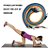 Kit Extensor Elástico 11 Itens Musculação Em Sua Casa - Imagem 6