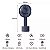 DAFUSHOP Mini Ventilador Portátil De Mão E Mesa Entrada USB Usb Recarregável - Imagem 2