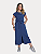 Conjunto Moletinho com Saia - Imagem 2