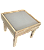 Mesa de Luz Pinus P - Imagem 1