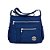Bolsa Feminina Nylon Transversal Multi Uso Regulável - Imagem 2
