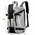Mochila Esportiva Trilhas Viagens Academia Cargueira - Imagem 3