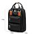 Mochila Executiva Para Notebook Com Usb Universitaria - Imagem 5