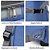 Bolsa Mochila Transporte Pet Com Rodinhas Cães Gatos Luxo - Imagem 7