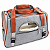 Bolsa Transporte Pet Luxo Cães E Gatos Avião - Imagem 3