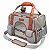Bolsa Transporte Pet Luxo Cães E Gatos Avião - Imagem 2