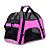 Bolsa Transporte Pet Para Cães E Gatos Para Viagens E Avião - Imagem 2