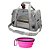 Kit bolsa e comedouro pet - Imagem 3