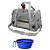 Kit bolsa e comedouro pet - Imagem 2