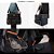 Bolsa Pet Luxo Expansível Transporte Cães Gatos Avião Carro - Imagem 2