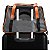 Bolsa Transporte Pet Luxo Grande Cães Gatos Carro Avião - Imagem 11