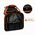 Bolsa Transporte Pet Luxo Grande Cães Gatos Carro Avião - Imagem 7