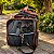 Bolsa Transporte Pet Luxo Grande Cães Gatos Carro Avião - Imagem 9