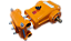 Bomba Pulverização Modelo Jacto Jp75 ( 632133 ) - Imagem 5