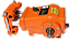 Bomba Pulverização Modelo Jacto Jp75 ( 632133 ) - Imagem 2