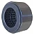 ROLAMENTO DE AGRULHA PARA BOMBA JP 40 - 001180 - Imagem 1