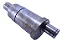 VIRABREQUIM MACHO CHAVEADO JP40 - 109223 - Imagem 5