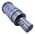 VIRABREQUIM MACHO CHAVEADO JP40 - 109223 - Imagem 4
