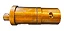 VIRABREQUIM FEMEA JP40 - ESTRIADO 710376 - Imagem 1