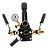 COMANDO VAR 4 VIAS  - 162644 - Imagem 1