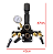 COMANDO VAR 4 VIAS  - 162644 - Imagem 5