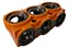 CABEÇOTE DA BOMBA JP 75 - 110288 - Imagem 1