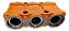 CABEÇOTE DA BOMBA JP 75 - 110288 - Imagem 2