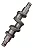 VIRABREQUIM JP75 - 130427 - Imagem 1