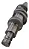 VIRABREQUIM JP75 - 130427 - Imagem 2