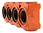 CABEÇOTE DA BOMBA JP 100- 911834 - Imagem 3